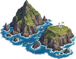 Dokdo