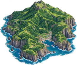 Ulleungdo