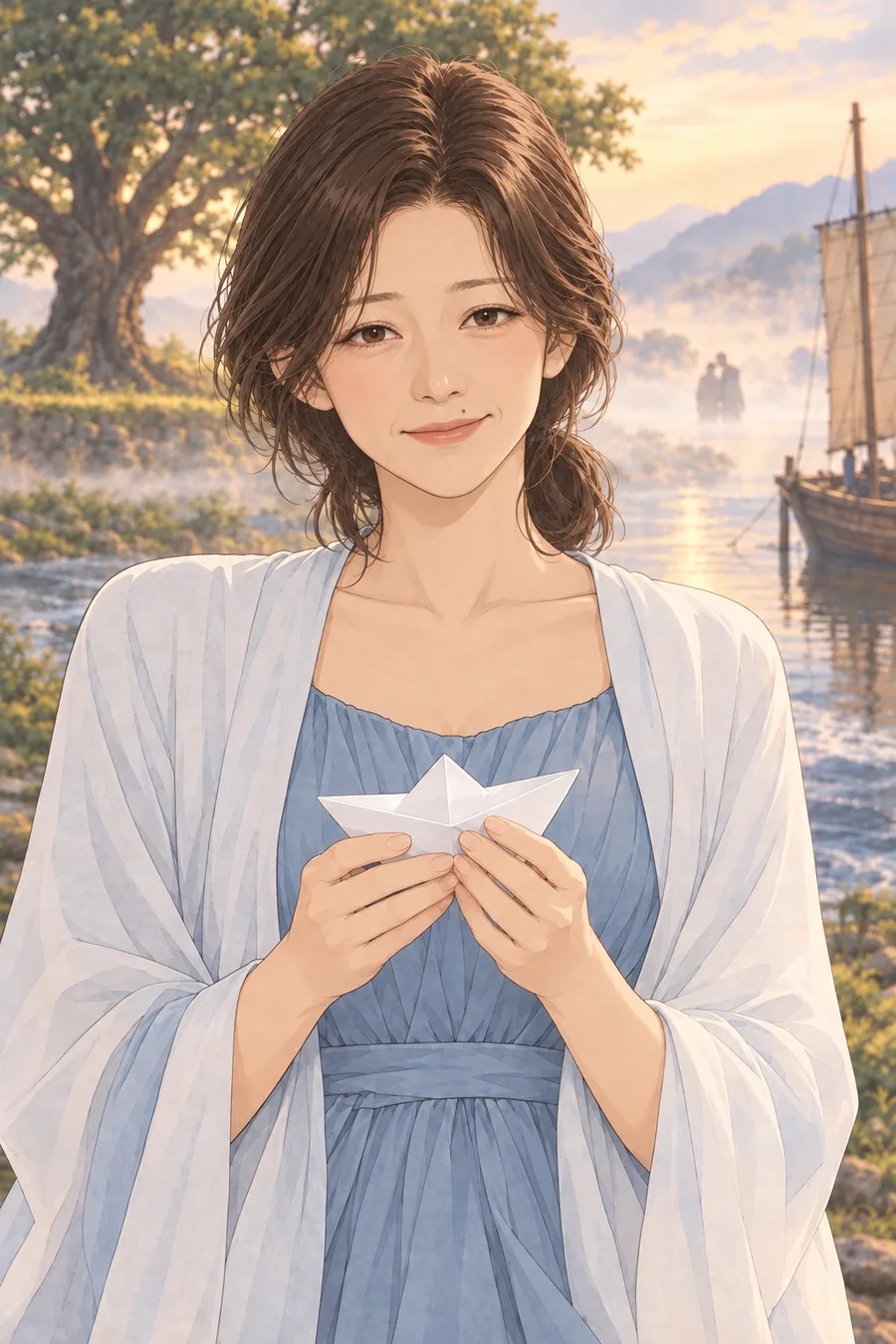 소담 언니