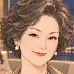 Madam Yoon