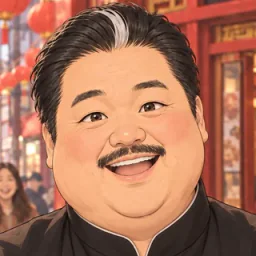 Master Wang