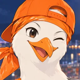 サジクのカモメ