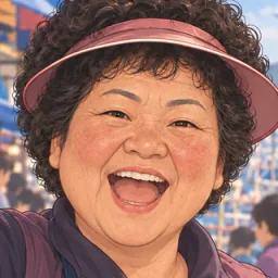 오이소 이모
