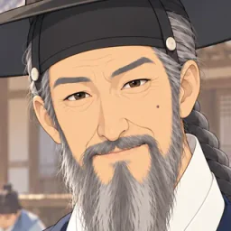 Schoolmaster Kim