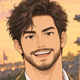 Professor Han