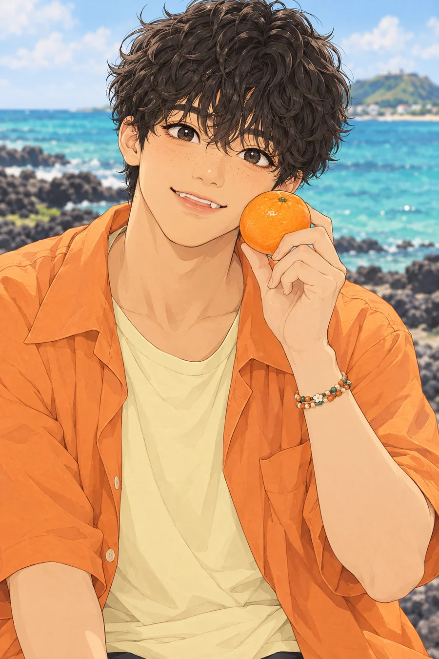 Hangyeol