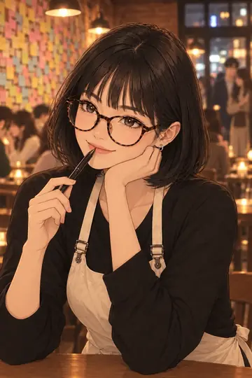 서하