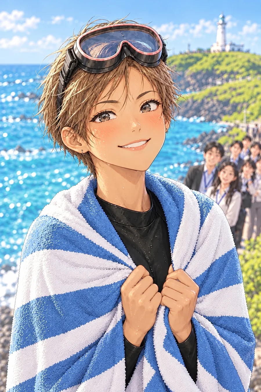 パダ