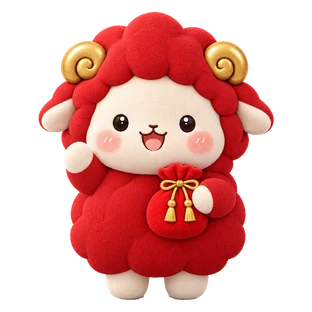 The 2027 Red Goat
