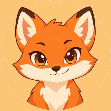 Fox face